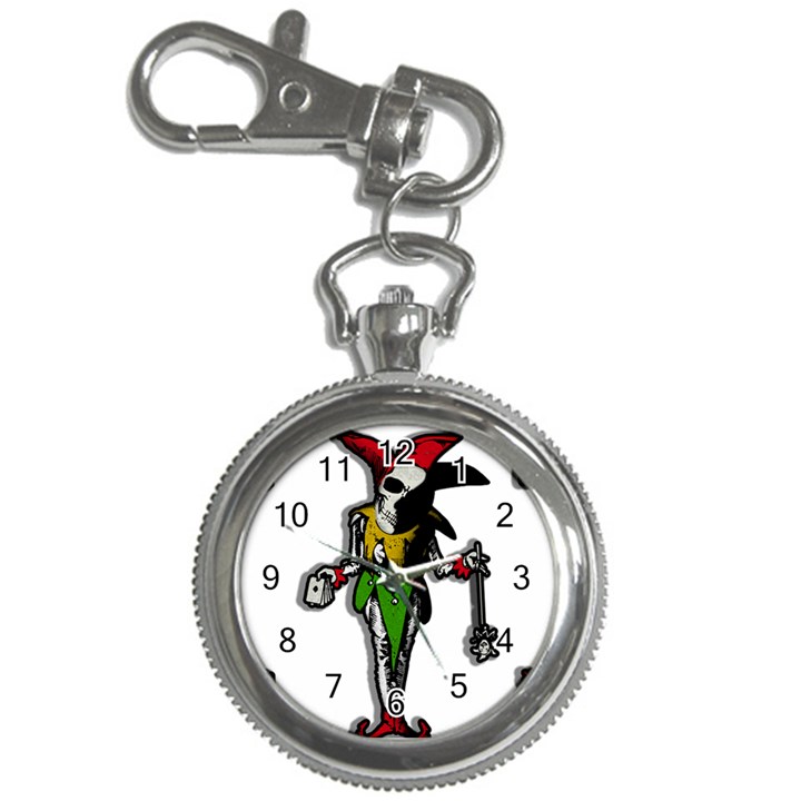 Joker  Key Chain Watches