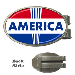 America 1769750 1280 Money Clips (oval) 