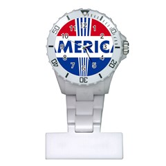 America 1769750 1280 Plastic Nurses Watch