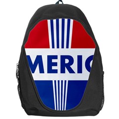 America  Backpack Bag