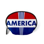 America  Accessory Pouches (Small)  Back