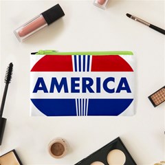 America  Cosmetic Bag (xs)