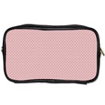 Kisspattern 01 Toiletries Bags 2-Side Front