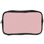 Kisspattern 01 Toiletries Bags 2-Side Back