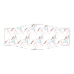 Unicorn Pattern Stretchable Headband