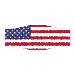 Flag Of The United States America Stretchable Headband