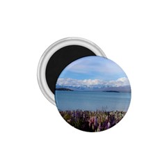 Lake Tekapo New Zealand Landscape Photography 1.75  Magnets