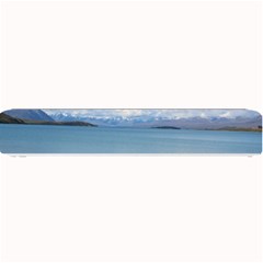 Lake Tekapo New Zealand Landscape Photography Small Bar Mats