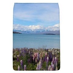 Lake Tekapo New Zealand Landscape Photography Flap Covers (s)  by paulaoliveiradesign