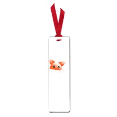 Animal Image Fox Small Book Marks by BangZart