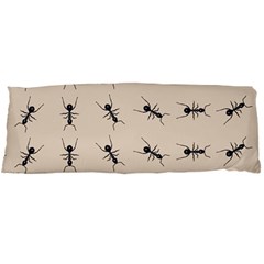 Ants Pattern Body Pillow Case (dakimakura) by BangZart