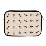 Ants Pattern Apple MacBook Pro 17  Zipper Case Front