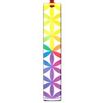 Heart Energy Medicine Large Book Marks Front