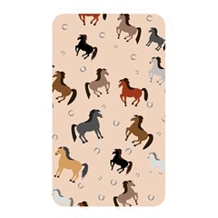 Horses For Courses Pattern Memory Card Reader by BangZart