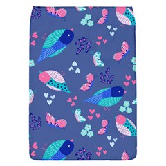 Birds And Butterflies Flap Covers (s)  by BangZart