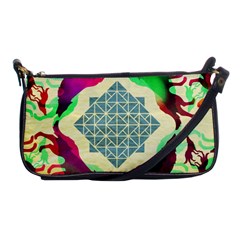 Several Wolves Album Shoulder Clutch Bags by BangZart