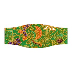 Art Batik The Traditional Fabric Stretchable Headband