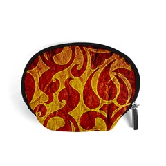 Abstract Pattern Accessory Pouches (small)  by BangZart