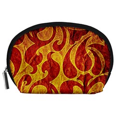 Abstract Pattern Accessory Pouches (large)  by BangZart