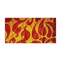 Abstract Pattern Yoga Headband