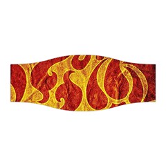 Abstract Pattern Stretchable Headband by BangZart