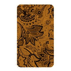 Art Traditional Batik Flower Pattern Memory Card Reader by BangZart