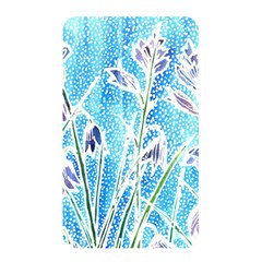 Art Batik Flowers Pattern Memory Card Reader by BangZart