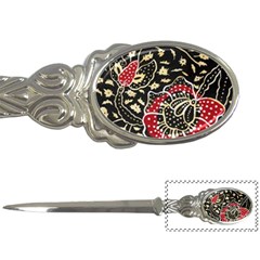 Art Batik Pattern Letter Openers by BangZart