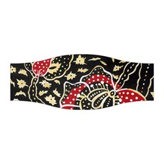 Art Batik Pattern Stretchable Headband