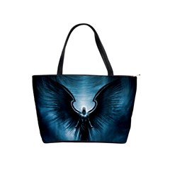 Rising Angel Fantasy Shoulder Handbags by BangZart