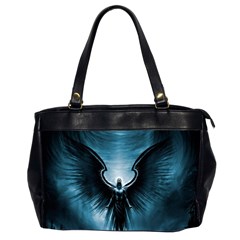 Rising Angel Fantasy Office Handbags (2 Sides)  by BangZart