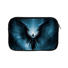 Rising Angel Fantasy Apple Ipad Mini Zipper Cases by BangZart