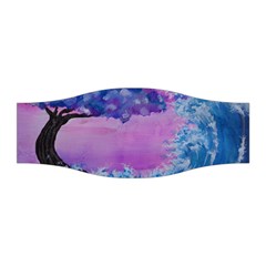 Rising To Touch You Stretchable Headband