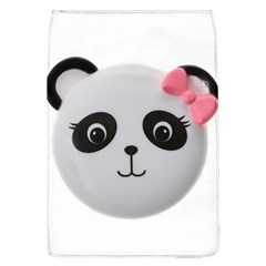 Pretty Cute Panda Flap Covers (l)  by BangZart