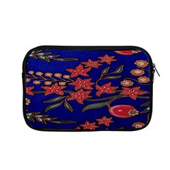 Batik  Fabric Apple Macbook Pro 13  Zipper Case by BangZart