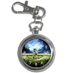 Astronaut Key Chain Watches