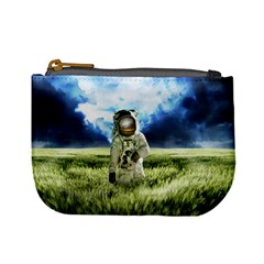 Astronaut Mini Coin Purses by BangZart