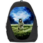 Astronaut Backpack Bag Front