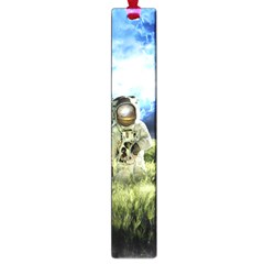 Astronaut Large Book Marks by BangZart