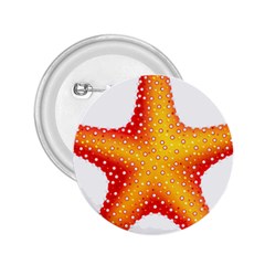 Starfish 2 25  Buttons by BangZart