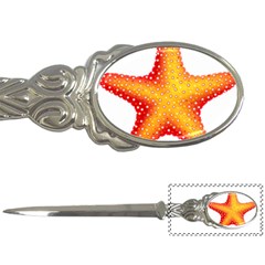 Starfish Letter Openers by BangZart