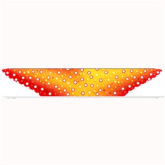 Starfish Small Bar Mats by BangZart