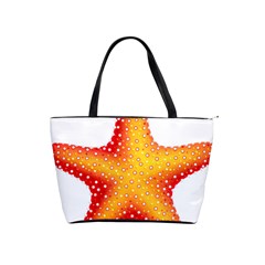 Starfish Shoulder Handbags by BangZart