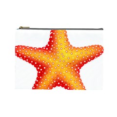 Starfish Cosmetic Bag (large) 