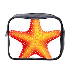 Starfish Mini Toiletries Bag 2-side by BangZart