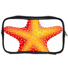 Starfish Toiletries Bags by BangZart