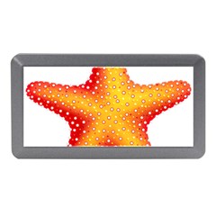 Starfish Memory Card Reader (mini) by BangZart