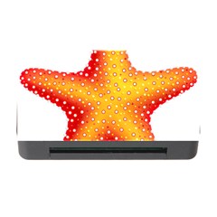 Starfish Memory Card Reader With Cf by BangZart