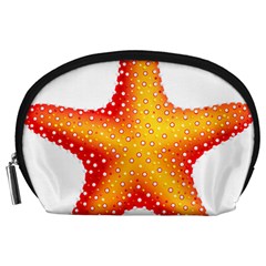 Starfish Accessory Pouches (large)  by BangZart