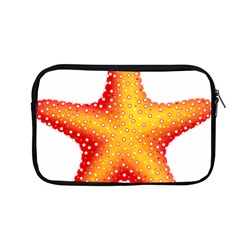 Starfish Apple Macbook Pro 13  Zipper Case by BangZart